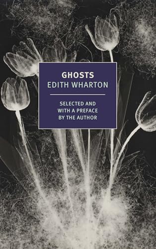 Ghosts: Stories Ghosts: Stories