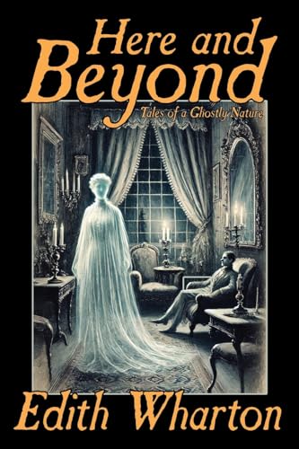 Here and Beyond von Wildside Press