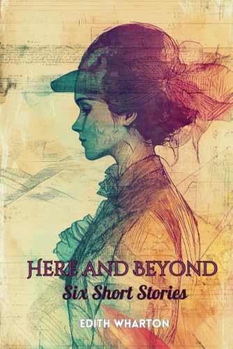 Here and Beyond: Six Short Stories (With Commentary & Biography) von Independently published