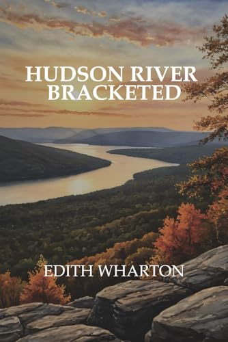 Hudson River Bracketed Hudson River Bracketed von Independently published