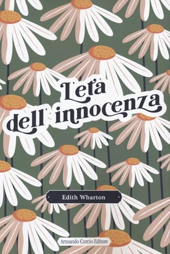 L'età dell'innocenza (Curcio Young) von Curcio