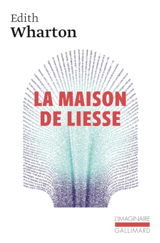 La maison de liesse La maison de liesse von GALLIMARD