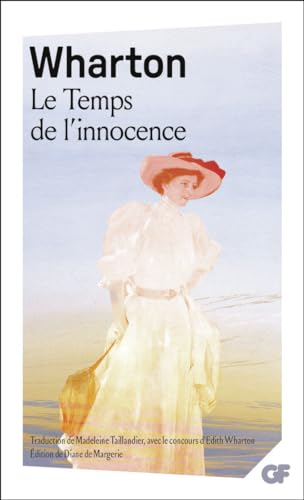 Le Temps de l'innocence Le Temps de l'innocence