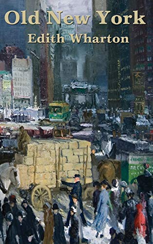 Old New York von Wilder Publications