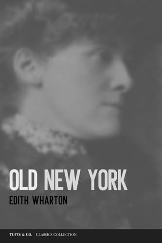 Old New York Old New York von Independently published