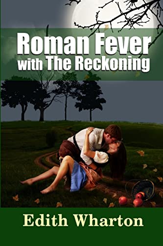 Roman Fever - with The Reckoning von Lulu.com