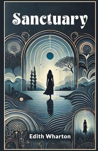 Sanctuary Sanctuary von Double 9 Books