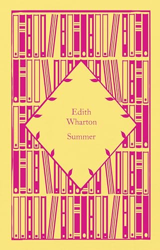 Summer: Edith Wharton (Little Clothbound Classics) von Penguin