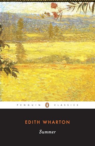 Summer: Edith Wharton (Twentieth-Century Classics) von Penguin Classics