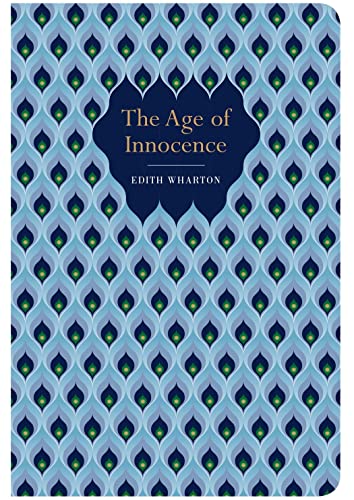 The Age of Innocence (The Chiltern Classics) von Chiltern Publishing