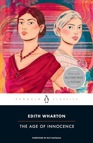 The Age of Innocence (Penguin Twentieth-Century Classics) von Penguin Books Ltd (UK)