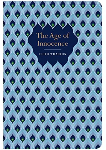 The Age of Innocence (The Chiltern Classics)