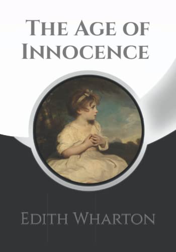 The Age of Innocence + Note Pages The Age of Innocence + Note Pages von Independently published