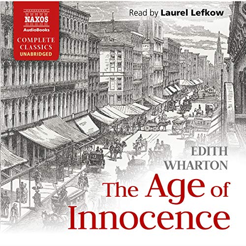 The Age of Innocence The Age of Innocence