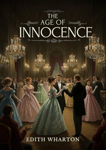 The Age of Innocence The Age of Innocence von Independently published