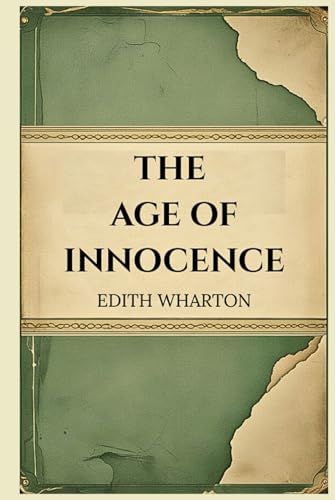 The Age of Innocence The Age of Innocence von Independently published