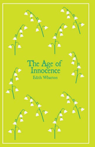 The Age of Innocence: (First Women Pulitzer Prize Winner Annotation) von Independently published