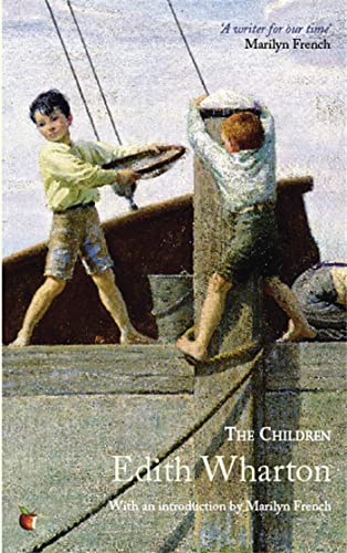 The Children (Virago Modern Classics)
