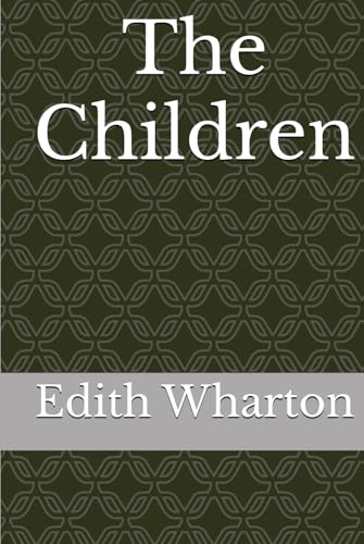The Children The Children von Independently published
