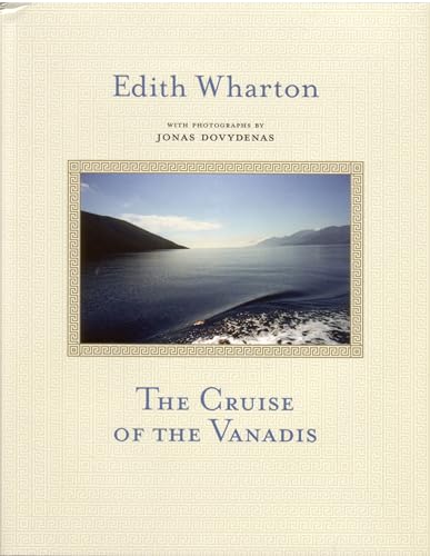 The Cruise of the Vanadis The Cruise of the Vanadis