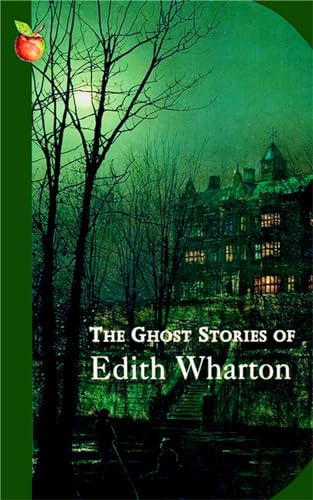 The Ghost Stories of Edith Wharton (Virago Modern Classics) von Virago