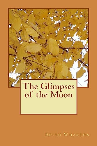 The Glimpses of the Moon The Glimpses of the Moon