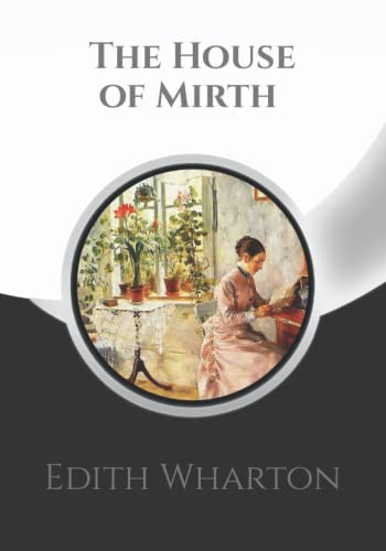 The House of Mirth + Note Pages von Independently published