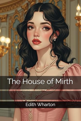 The House of Mirth The House of Mirth von Independently published