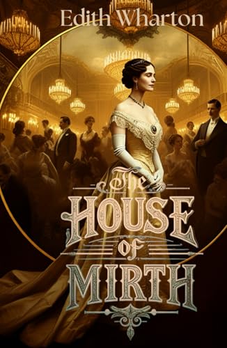 The House of Mirth The House of Mirth von Independently published