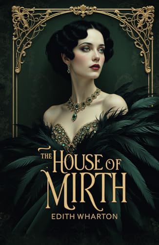The House of Mirth The House of Mirth von Independently published