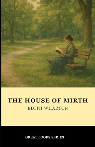 The House of Mirth The House of Mirth von Independently published
