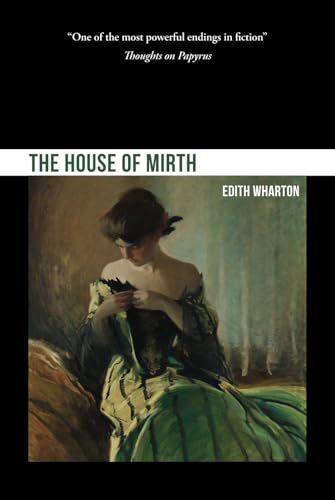 The House of Mirth The House of Mirth von Independently published
