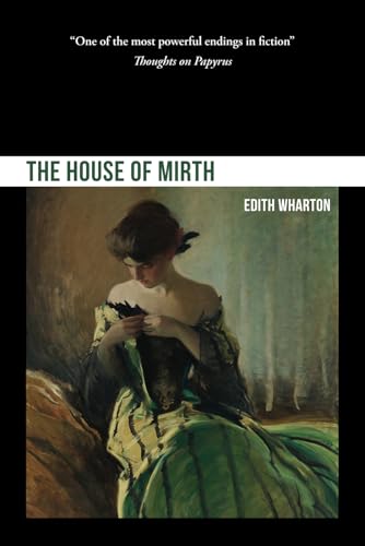 The House of Mirth The House of Mirth von Independently published