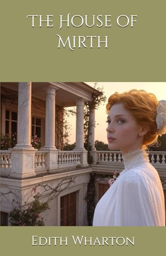 The House of Mirth: Ambition and Tragedy in New York's Elite The House of Mirth: Ambition and Tragedy in New York's Elite von Independently published