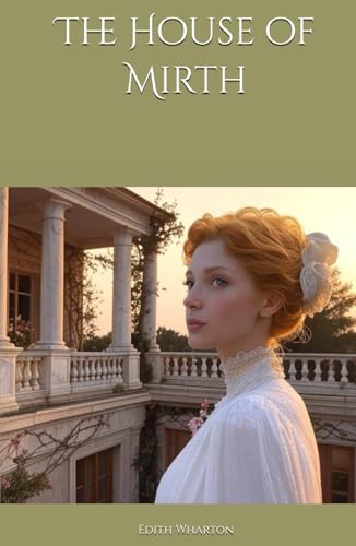 The House of Mirth: Ambition and Tragedy in New York's Elite The House of Mirth: Ambition and Tragedy in New York's Elite von Independently published