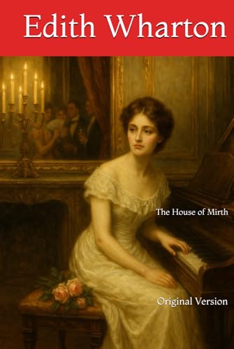 The House of Mirth: Original Version The House of Mirth: Original Version von Independently published