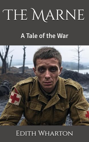 The Marne: A Tale of the War The Marne: A Tale of the War von Independently published