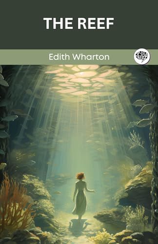The Reef The Reef von Anson Street Press