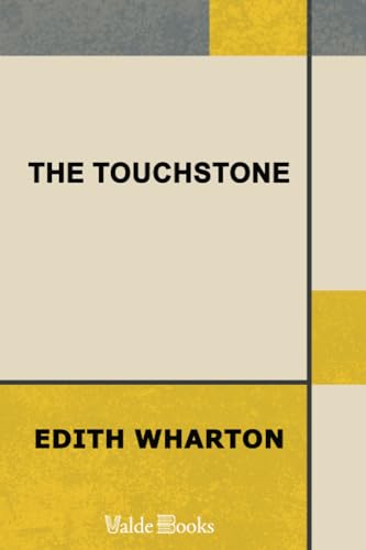 The Touchstone von ValdeBooks