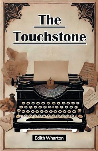 The Touchstone The Touchstone von Double 9 Books