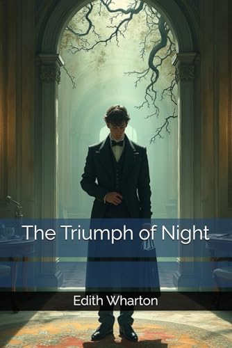 The Triumph of Night The Triumph of Night von Independently published