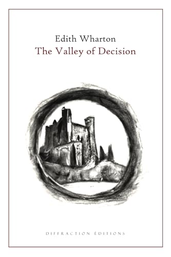 The Valley of Decision von Diffraction Éditions