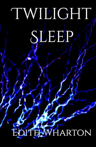 Twilight Sleep: High Society's Illusions and Family Struggles Unveiled Twilight Sleep: High Society's Illusions and Family Struggles Unveiled von Independently published