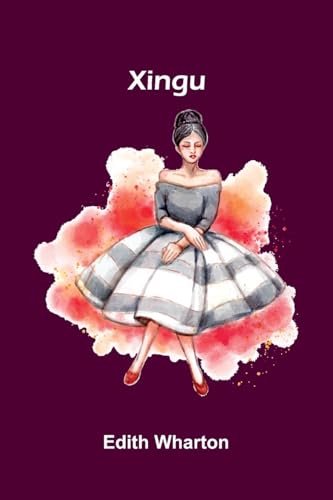 Xingu Xingu von Alpha Edition