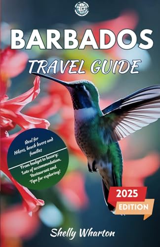 Barbados Travel Guide von Independently published