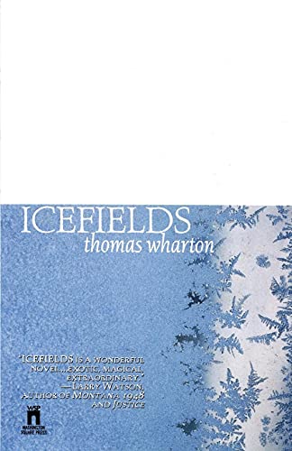 Icefields von Washington Square Press