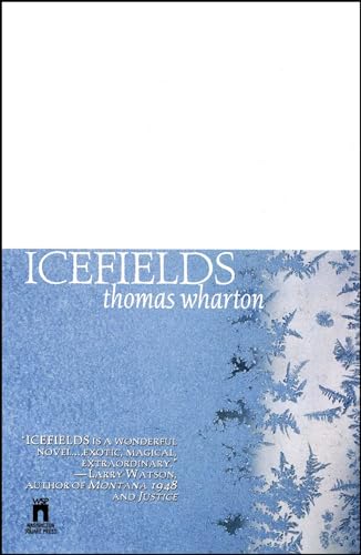 Icefields von Washington Square Press