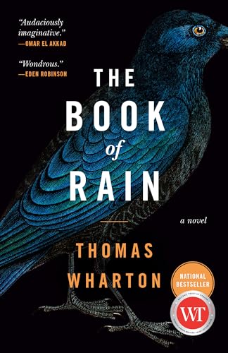 The Book of Rain: A Novel von Random House of Canada