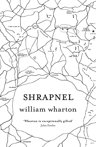 SHRAPNEL