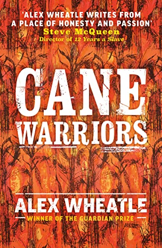Cane Warriors von Andersen Press